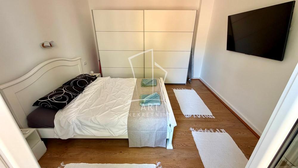 Slika 6 - Ilije Garašanina, Dvosoban stan za izdavanje, 48m2, 1.200€