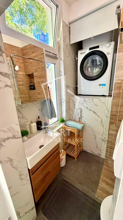 Slika 9 - Ilije Garašanina, Dvosoban stan za izdavanje, 48m2, 1.200€