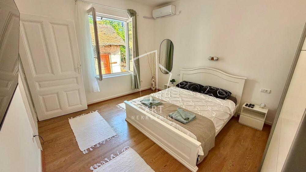 Slika 7 - Ilije Garašanina, Dvosoban stan za izdavanje, 48m2, 1.200€