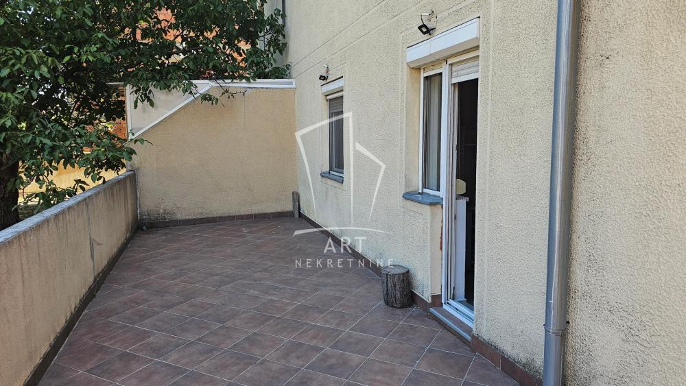 Slika 11 - Bubanjska, Dvosoban stan za izdavanje, 51m2, 300€