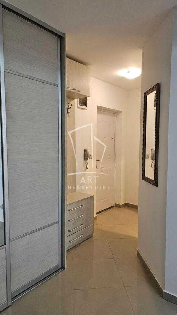 Slika 5 - Bubanjska, Dvosoban stan za izdavanje, 51m2, 300€