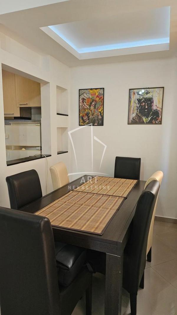 Slika 4 - Bubanjska, Dvosoban stan za izdavanje, 51m2, 300€