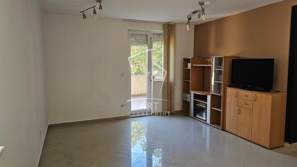 Slika 3 - Bubanjska, Dvosoban stan za izdavanje, 51m2, 300€