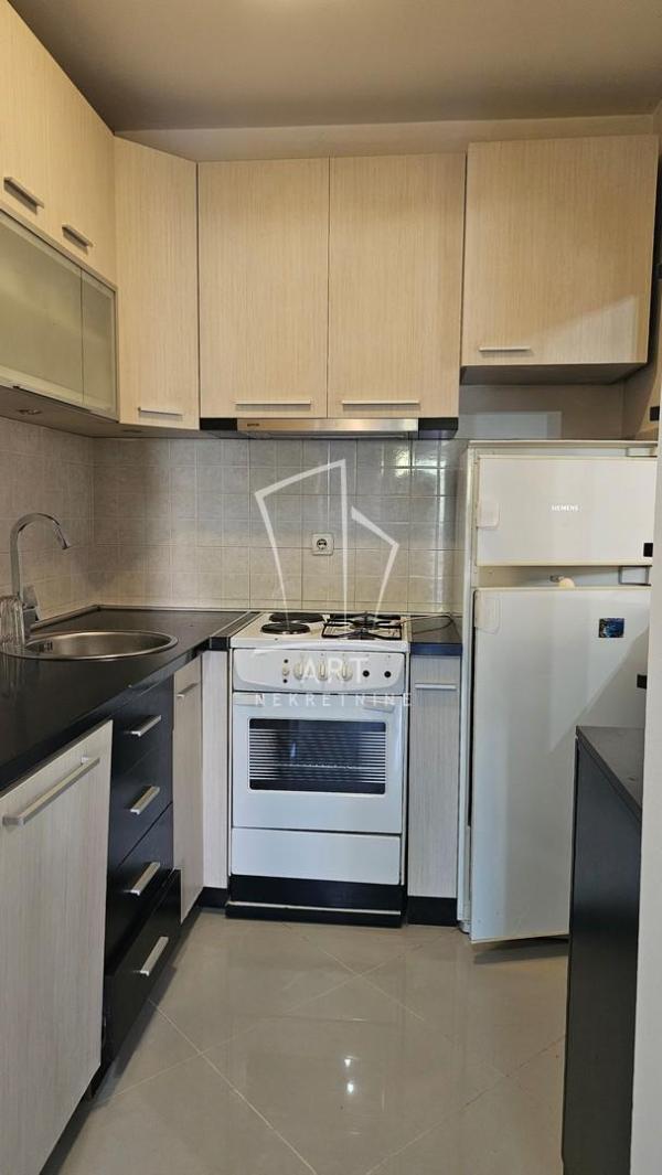 Slika 7 - Bubanjska, Dvosoban stan za izdavanje, 51m2, 300€