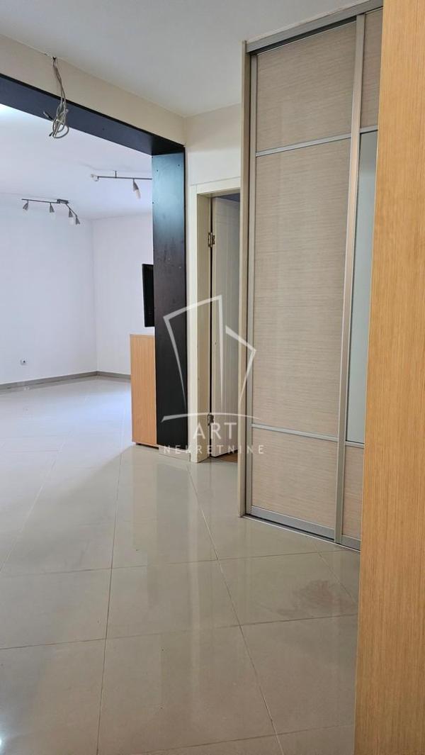 Slika 6 - Bubanjska, Dvosoban stan za izdavanje, 51m2, 300€