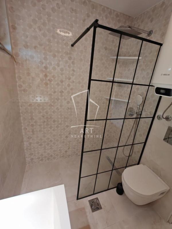 Slika 8 - Bulevar Zorana Đinđića, Dvosoban stan za izdavanje, 61m2, 700€