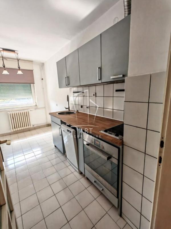 Glavna slika -Bulevar Zorana Đinđića, Dvosoban stan za izdavanje, 61m2, 700€