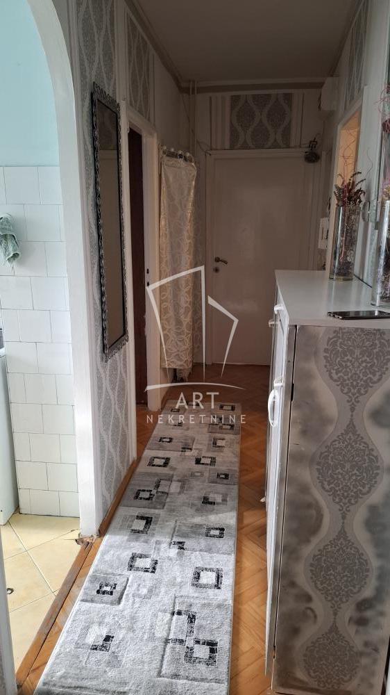 Slika 7 - Aleksinačkih rudara, Trosoban stan za izdavanje, 62m2, 700€