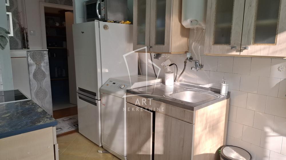Slika 9 - Aleksinačkih rudara, Trosoban stan za izdavanje, 62m2, 700€