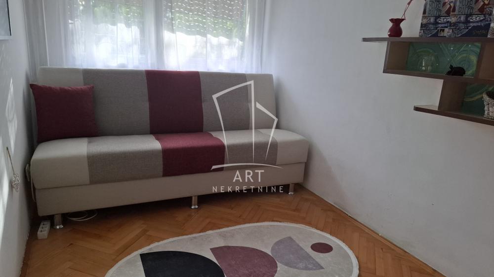 Slika 5 - Aleksinačkih rudara, Trosoban stan za izdavanje, 62m2, 700€