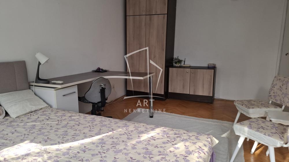Slika 4 - Aleksinačkih rudara, Trosoban stan za izdavanje, 62m2, 700€