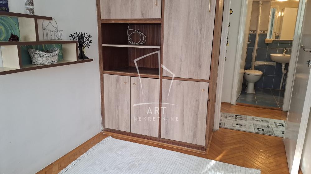 Slika 6 - Aleksinačkih rudara, Trosoban stan za izdavanje, 62m2, 700€