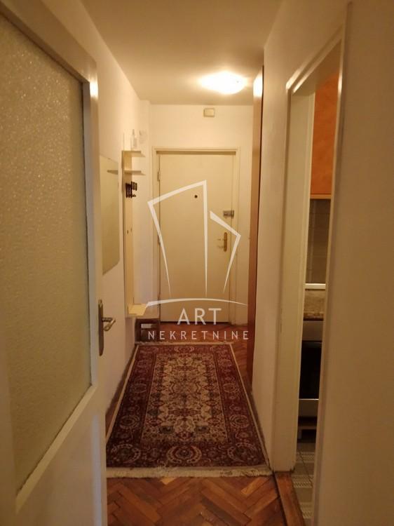Slika 2 - Pariske komune, Jednosoban stan na prodaju, 33m2, 144.000€
