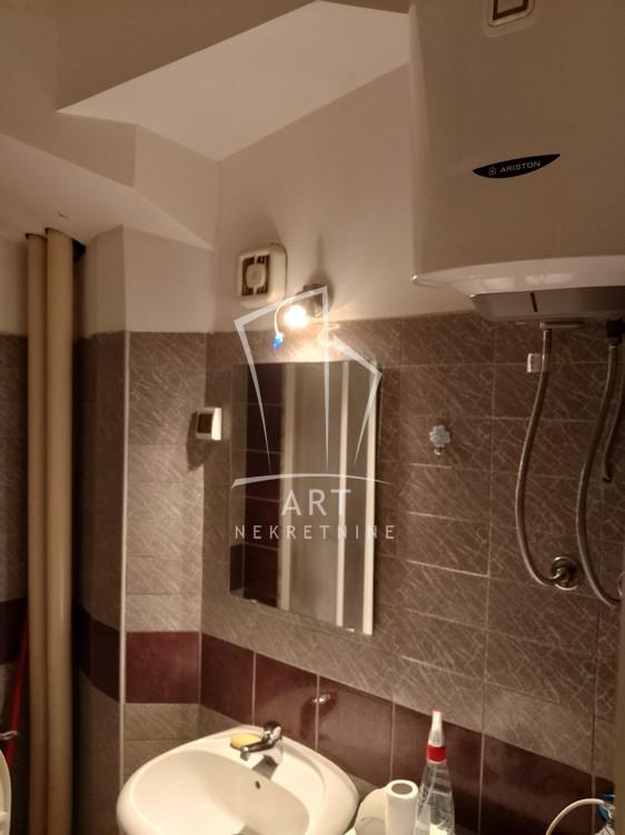 Slika 6 - Pariske komune, Jednosoban stan na prodaju, 33m2, 144.000€
