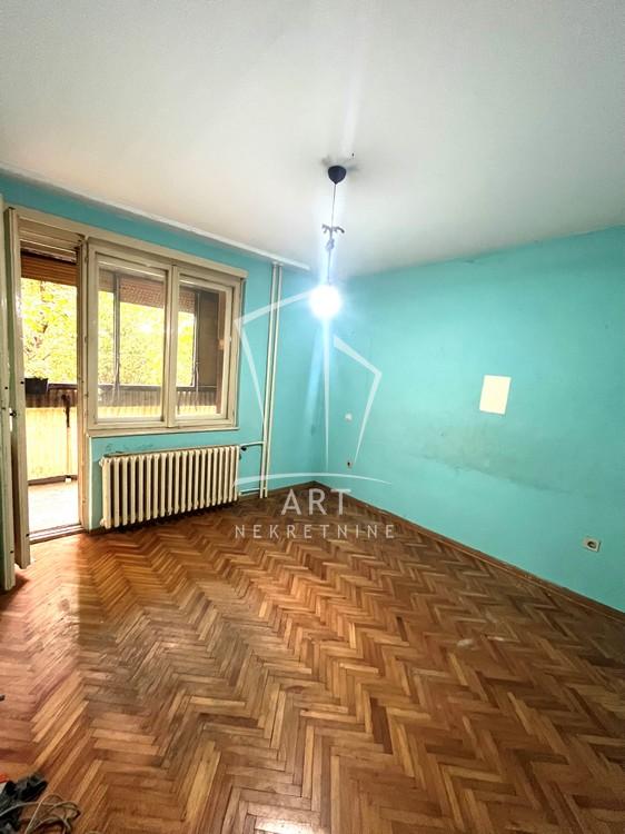 Slika 1 - Stevana Opačića, Dvoiposoban stan na prodaju, 54m2, 146.000€