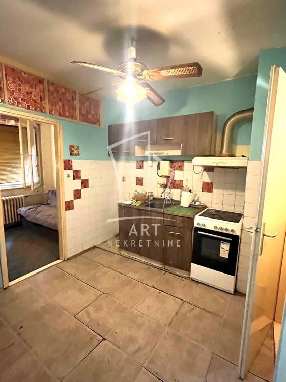 Slika 2 - Stevana Opačića, Dvoiposoban stan na prodaju, 54m2, 146.000€