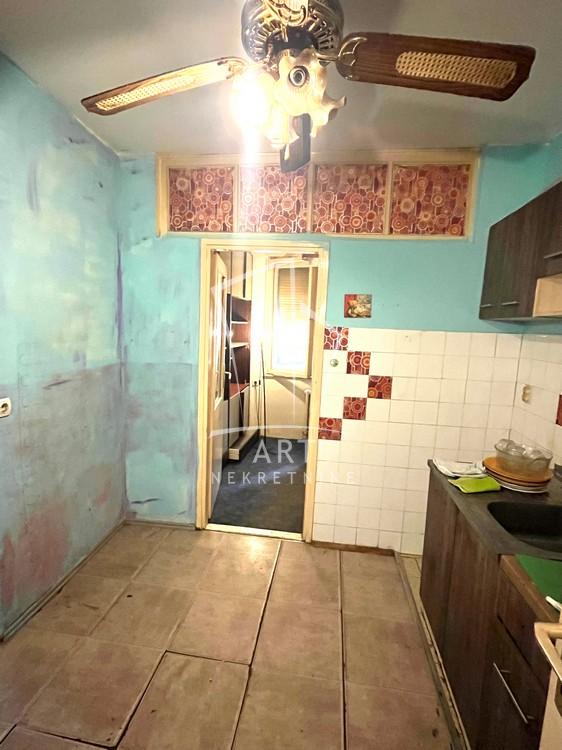 Slika 3 - Stevana Opačića, Dvoiposoban stan na prodaju, 54m2, 146.000€