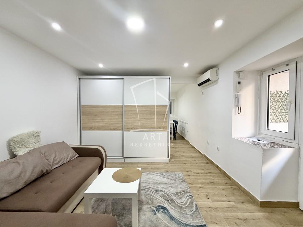 Slika 5 - Džordža Vašingtona, Dvosoban stan na prodaju, 37m2, 159.000€