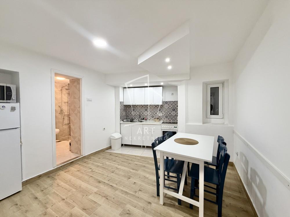 Slika 6 - Džordža Vašingtona, Dvosoban stan na prodaju, 37m2, 159.000€