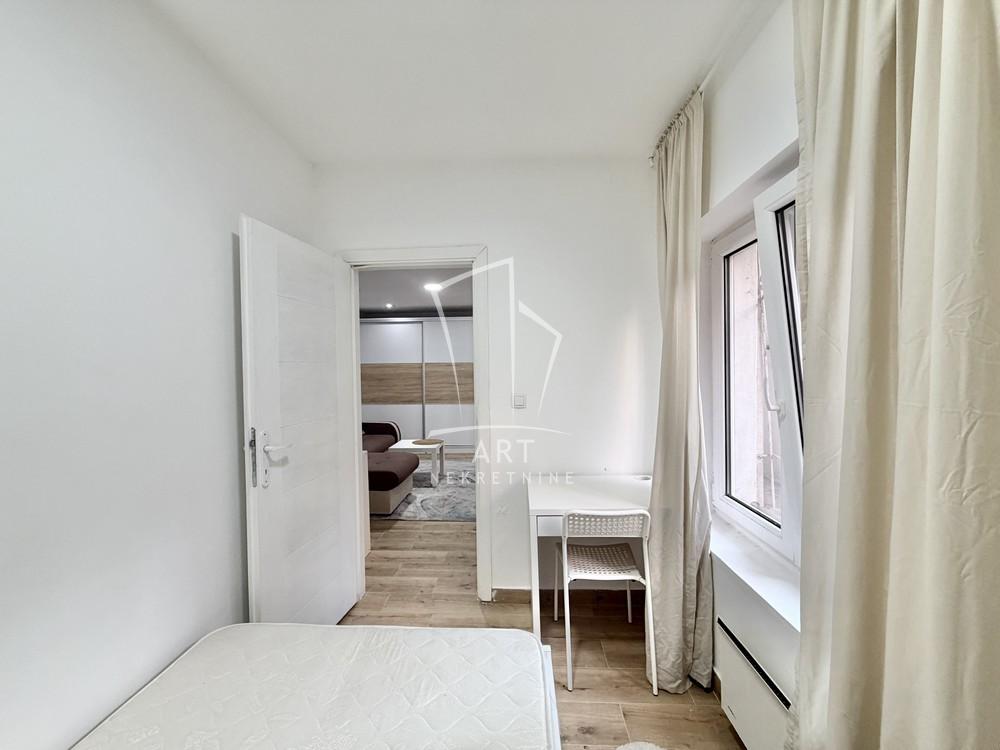 Slika 10 - Džordža Vašingtona, Dvosoban stan na prodaju, 37m2, 159.000€