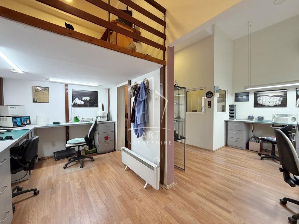 Glavna slika -Dunavski kej,  Lokal na prodaju, 37m2, 150.000€