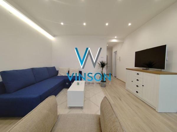 Slika 3 - Šekspirova, Jednosoban stan za izdavanje, 35m2, 410€