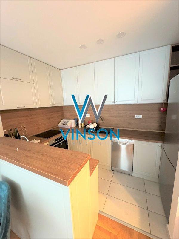 Slika 2 - Sime Matavulja, Dvoiposoban stan za izdavanje, 56m2, 800€