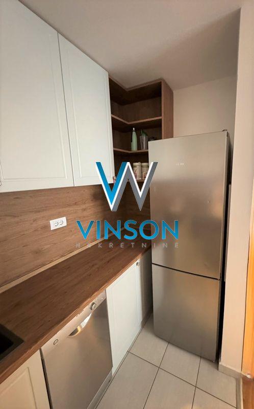 Slika 3 - Sime Matavulja, Dvoiposoban stan za izdavanje, 56m2, 800€