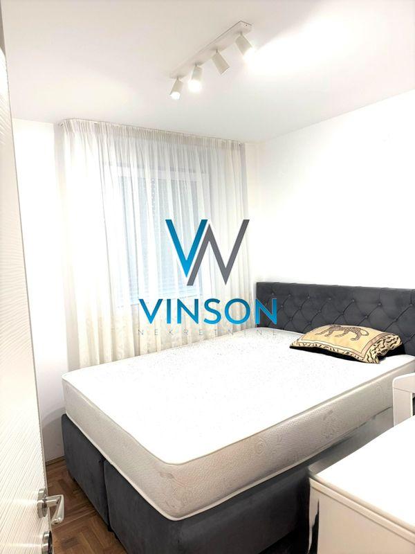 Slika 4 - Sime Matavulja, Dvoiposoban stan za izdavanje, 56m2, 800€