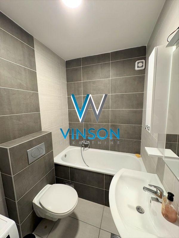 Slika 8 - Sime Matavulja, Dvoiposoban stan za izdavanje, 56m2, 800€