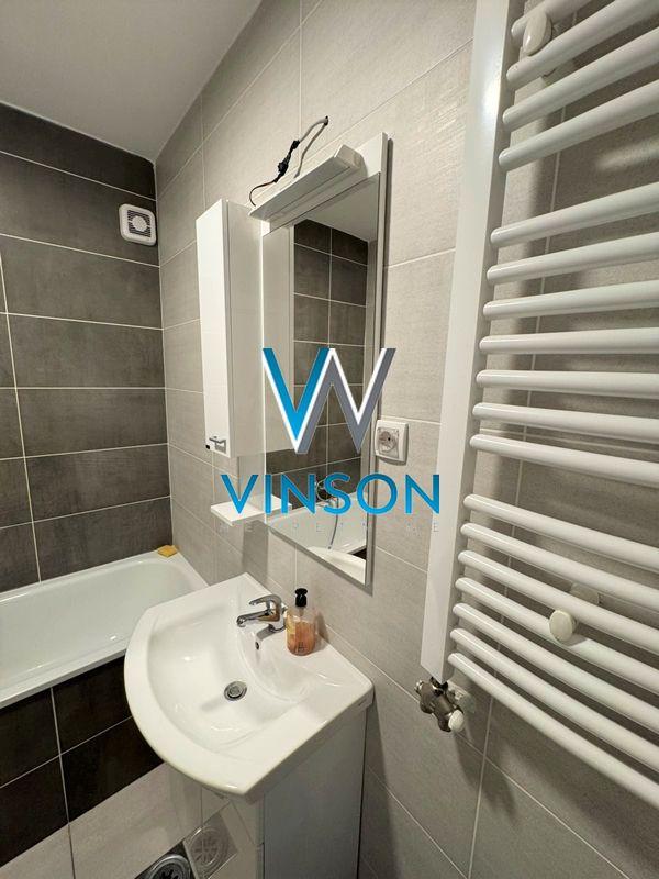 Slika 9 - Sime Matavulja, Dvoiposoban stan za izdavanje, 56m2, 800€