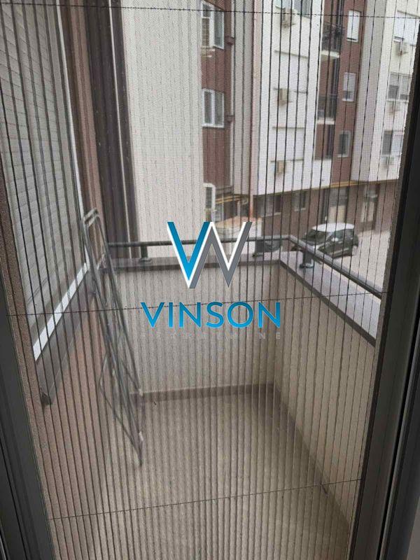 Slika 10 - Sime Matavulja, Dvoiposoban stan za izdavanje, 56m2, 800€