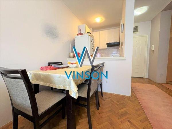 Slika 4 - Kisačka, Dvosoban stan na prodaju, 38m2, 139.050€