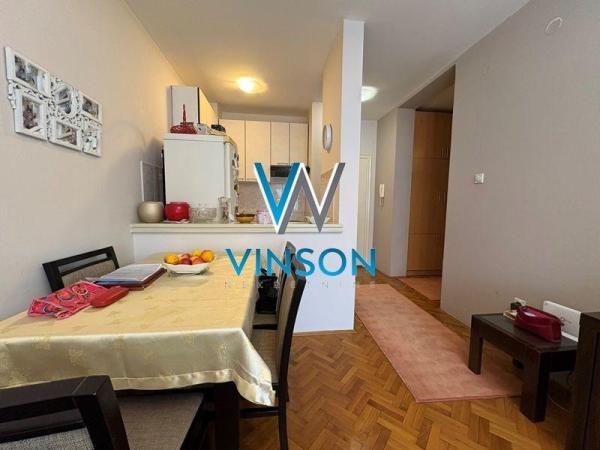 Slika 5 - Kisačka, Dvosoban stan na prodaju, 38m2, 139.050€