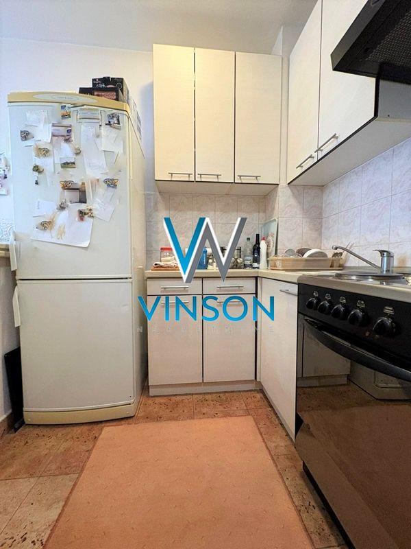 Slika 6 - Kisačka, Dvosoban stan na prodaju, 38m2, 139.050€