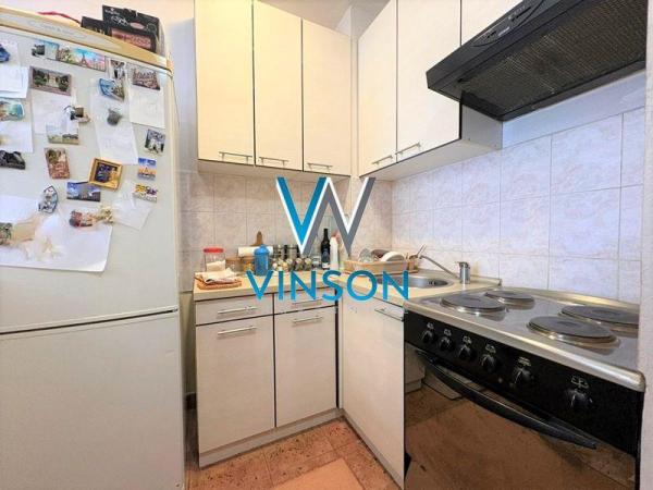 Slika 7 - Kisačka, Dvosoban stan na prodaju, 38m2, 139.050€
