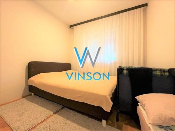 Slika 8 - Kisačka, Dvosoban stan na prodaju, 38m2, 139.050€