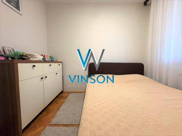 Slika 9 - Kisačka, Dvosoban stan na prodaju, 38m2, 139.050€