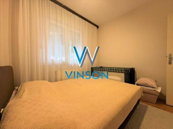 Slika 10 - Kisačka, Dvosoban stan na prodaju, 38m2, 139.050€