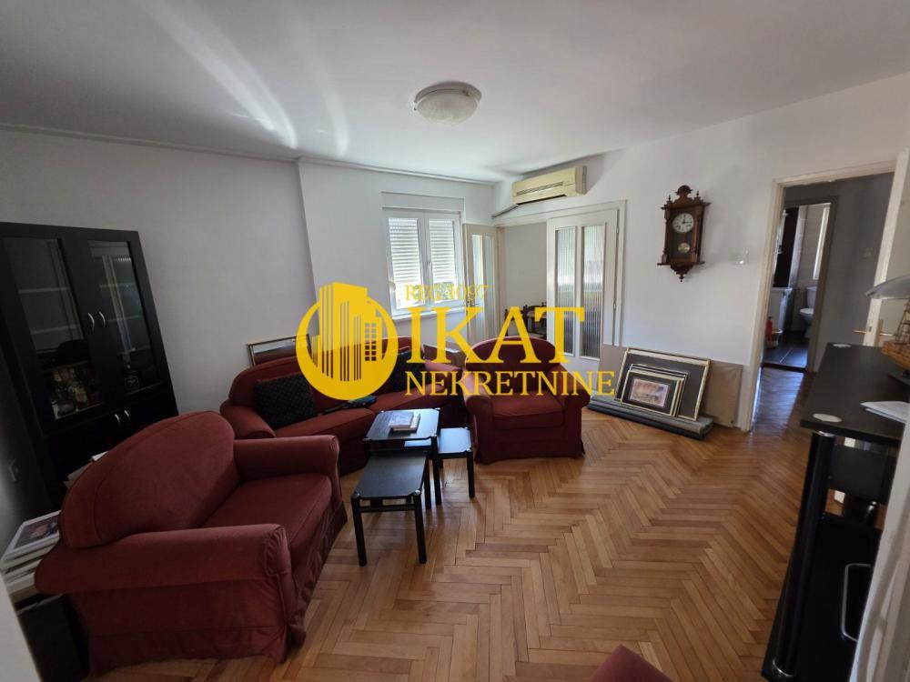 Glavna slika -Maksima Gorkog, Trosoban stan na prodaju, 68m2, 195.000€