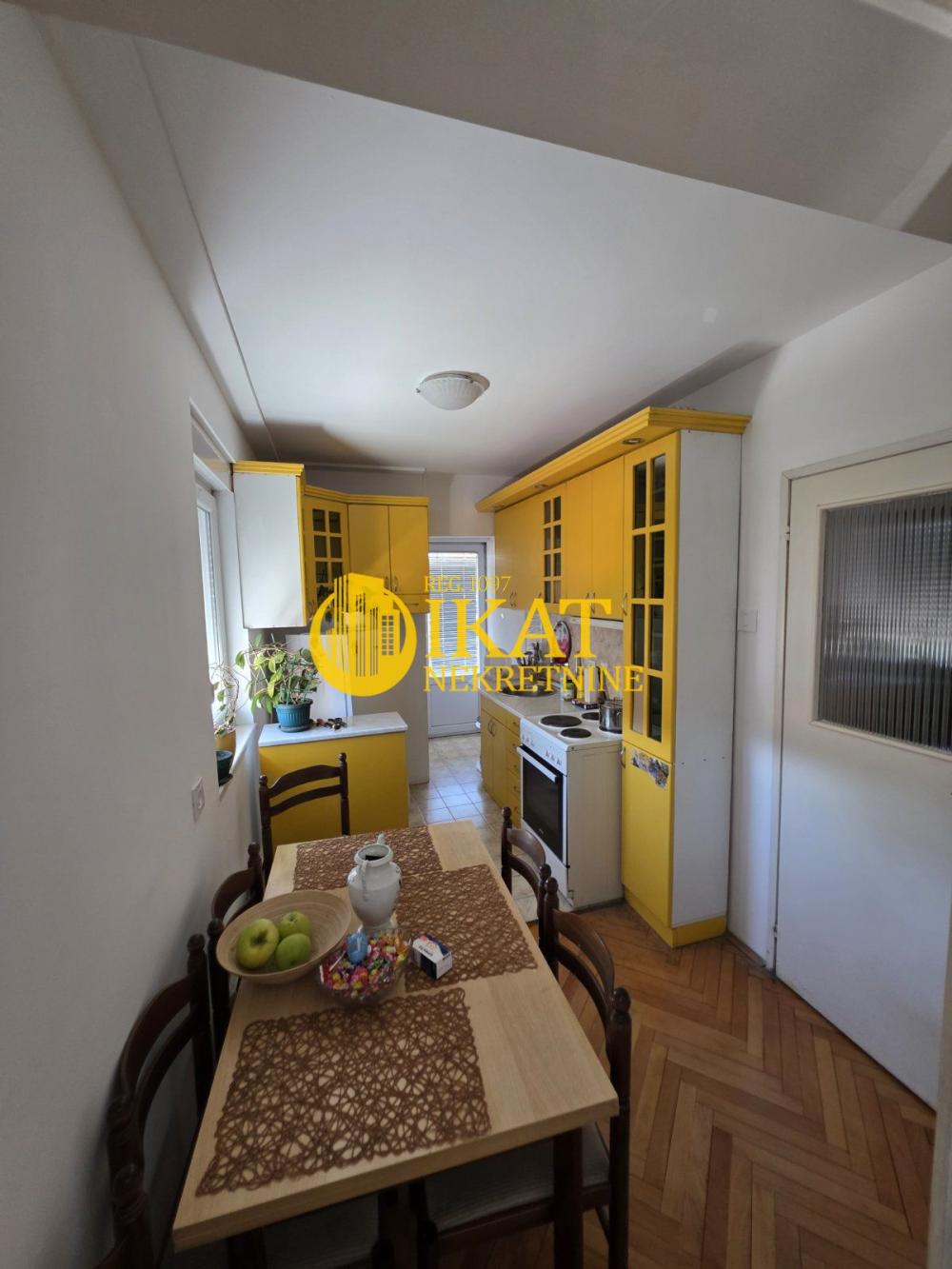 Slika 3 - Maksima Gorkog, Trosoban stan na prodaju, 68m2, 195.000€