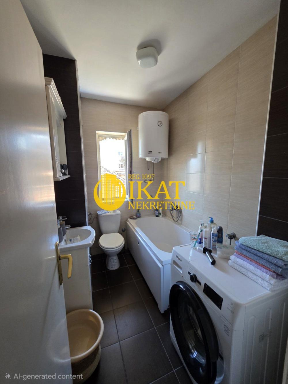 Slika 4 - Maksima Gorkog, Trosoban stan na prodaju, 68m2, 195.000€