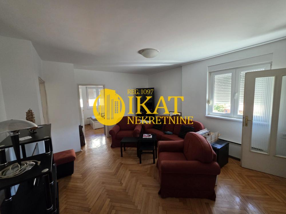 Slika 1 - Maksima Gorkog, Trosoban stan na prodaju, 68m2, 195.000€