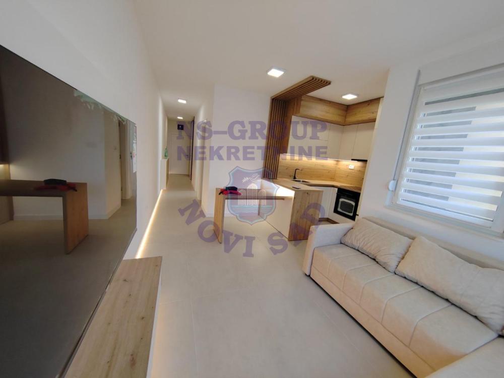 Slika 3 - Jednoiposoban stan na prodaju, 40m2, 139.050€