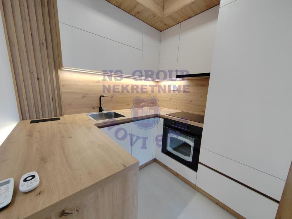 Slika 4 - Jednoiposoban stan na prodaju, 40m2, 139.050€
