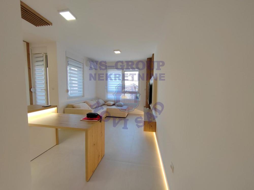 Slika 2 - Jednoiposoban stan na prodaju, 40m2, 139.050€