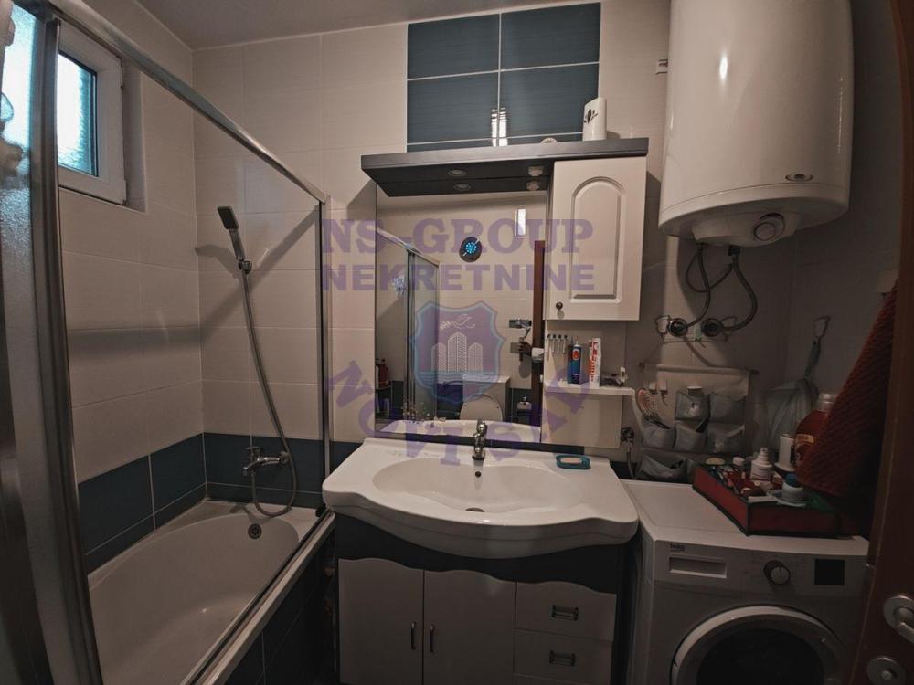 Slika 3 - Četvoroiposoban stan na prodaju, 89m2, 226.600€