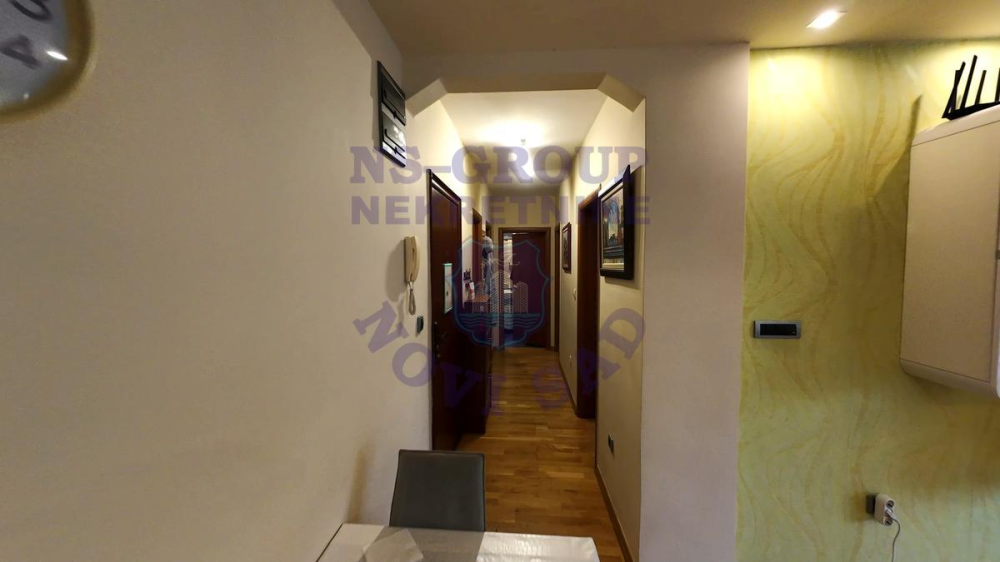 Slika 10 - Četvoroiposoban stan na prodaju, 89m2, 226.600€