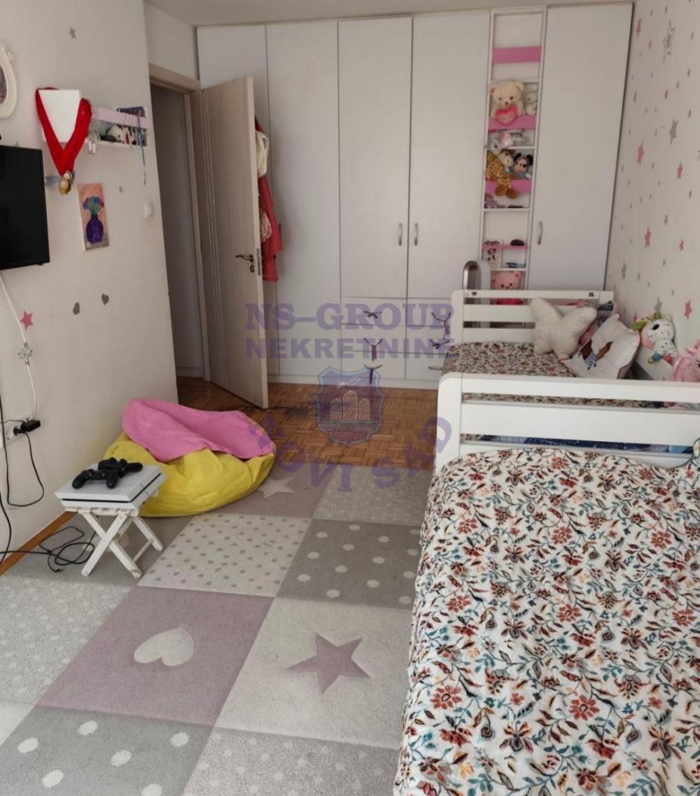Slika 1 - Troiposoban stan na prodaju, 76m2, 265.850€