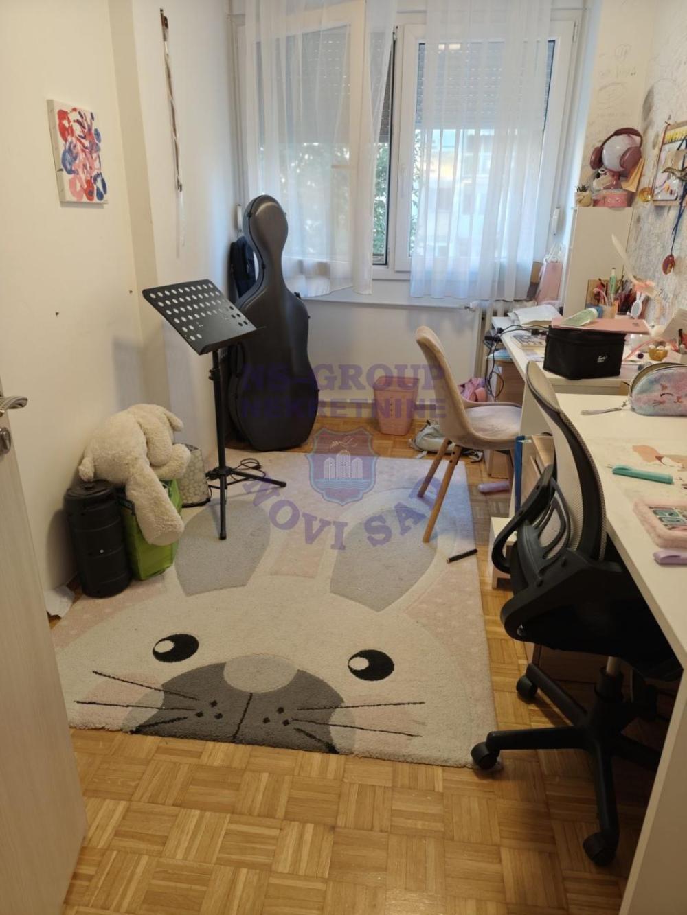 Slika 4 - Troiposoban stan na prodaju, 76m2, 265.850€